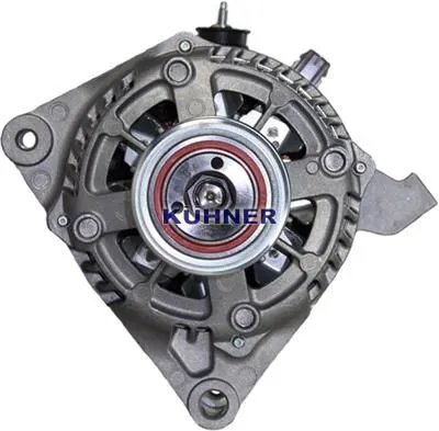 ALTERNATORE per TOYOTA AURIS COROLLA 1.4D-4D