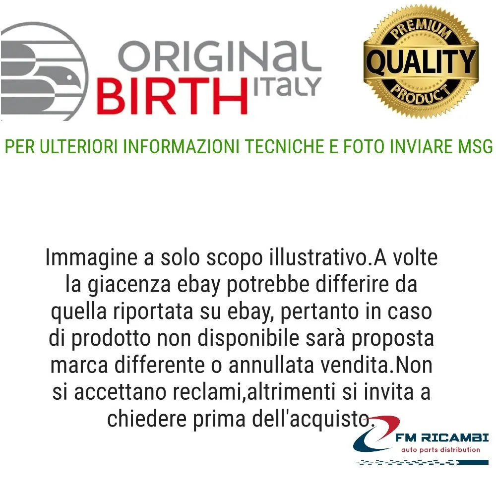 BOCCOLE BARRA STABILIZZATRICE ANT. SMART FORTWO 04- 