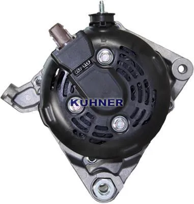 ALTERNATORE per TOYOTA AURIS COROLLA 1.4D-4D