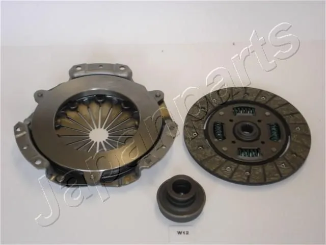 KIT FRZIONE DAEWOO FSO Truck Pick Up 1.9 D 1984 k