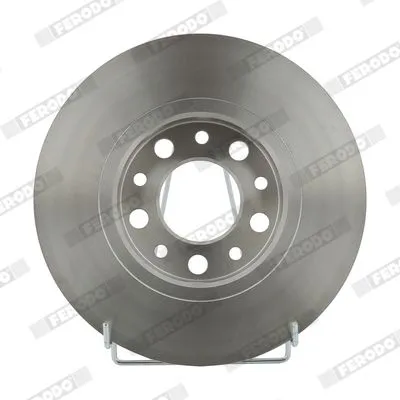 COPPIA DISCHI FRENO ALFA ROMEO 159 - BRERA - SPIDER