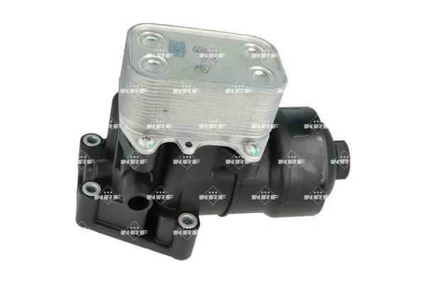 RADIATORE SCAMBIATORE OLIO C/CARTER per AUDI SEAT SKODA VW 