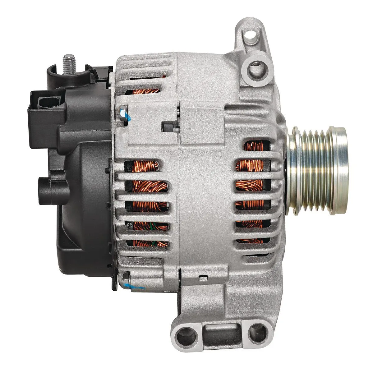 ALTERNATORE MERCEDES CLASSE A W169