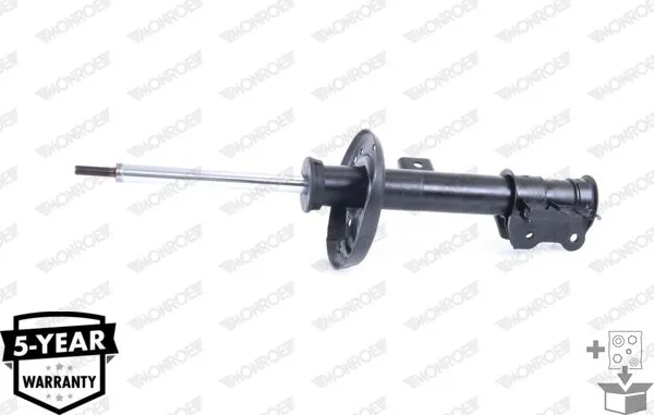 AMMORTIZZATORE ANT. DX per FIAT LANCIA 0.9 TWINAIR
