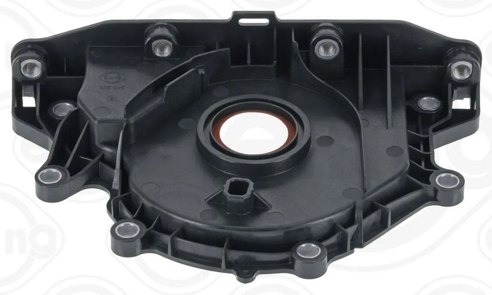 PARAOLIO ALBERO MOTORE L/DISTRIBUZIONE per AUDI SEAT SKODA VW