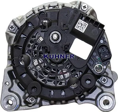 ALTERNATORE per AUDI SEAT SKODA VW
