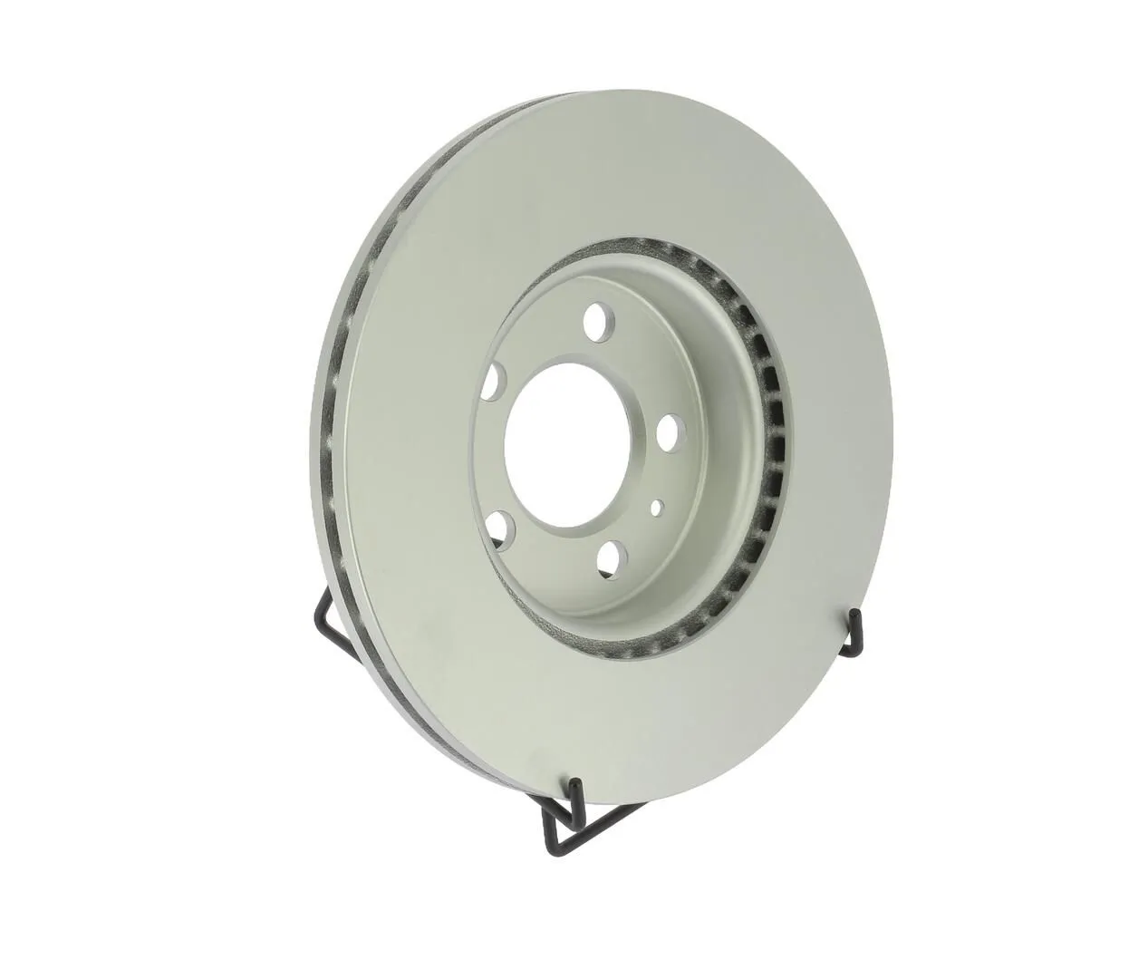 DISCHI FRENO (2PZ) ANT. AUDI SEAT SKODA VW