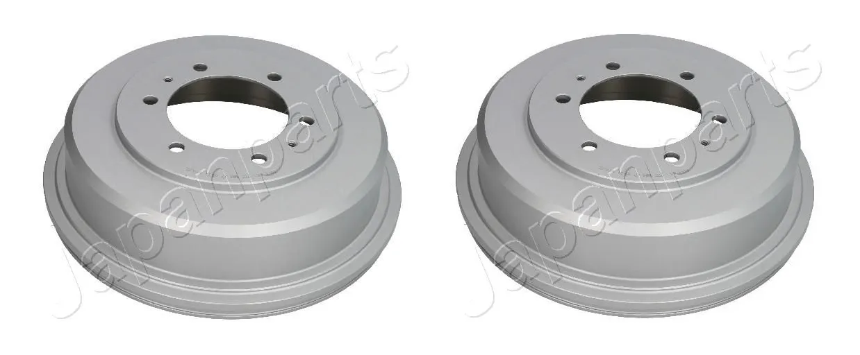 2 TAMBURI FRENO POST. per MITSUBISHI L 200