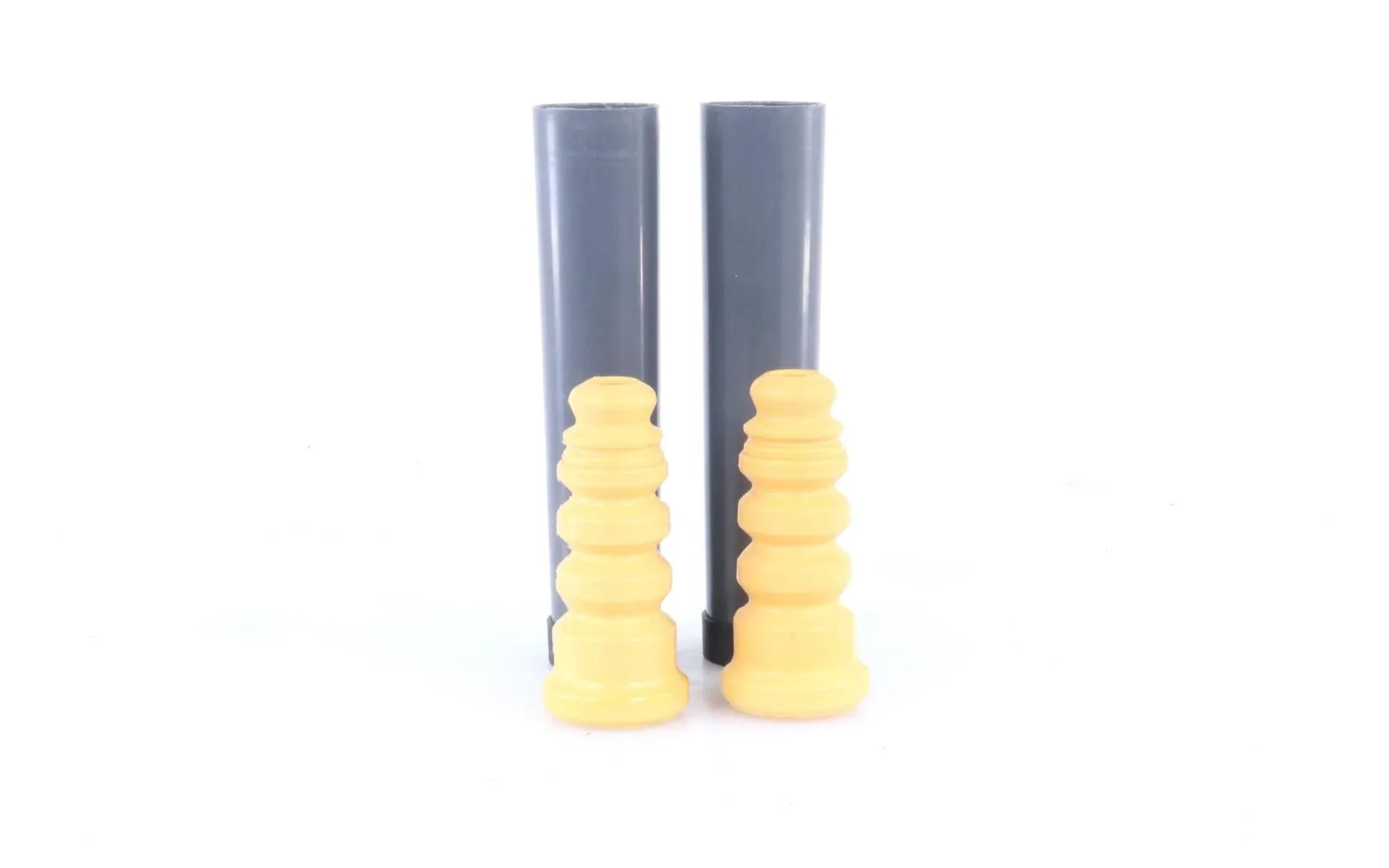 KIT 2 TAMPONI C/CUFFIE PARAPOLVERE POST. per FORD FOCUS III C-MAX II