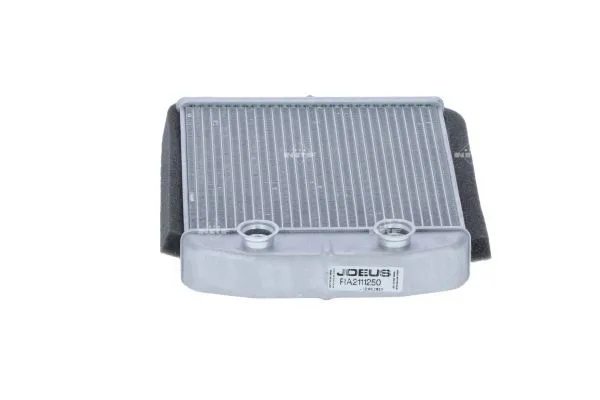 RADIATORE RISCALDAMENTO PER FIAT LANCIA (312) 500 PANDA YPSILON