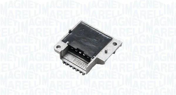 MODULO ELETTRONICO ACCENSIONE BKL4A FIAT GROUP