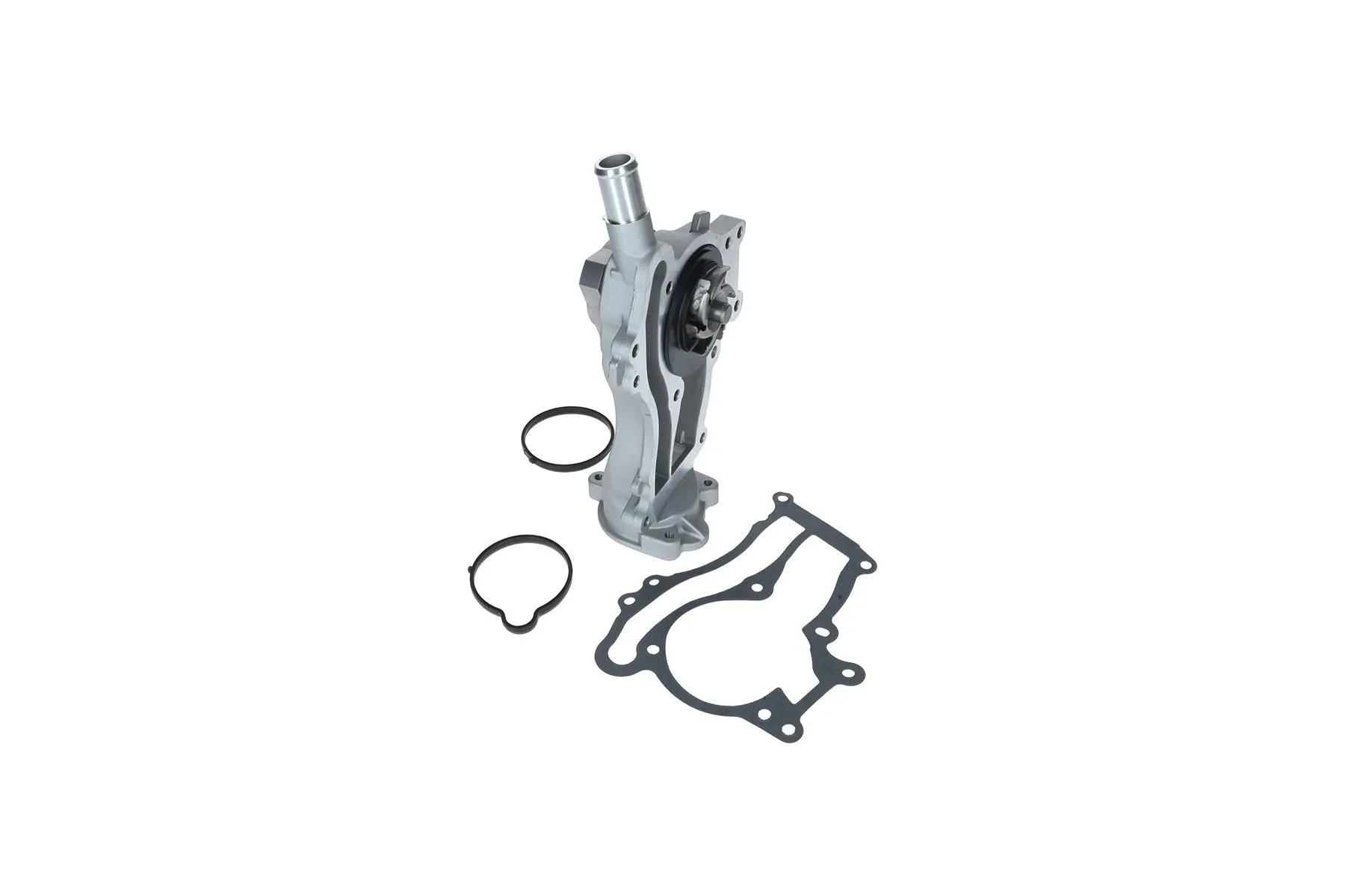 POMPA ACQUA per OPEL ADAM ASTRA CORSA MERIVA ZAFIRA 1.2 1.4