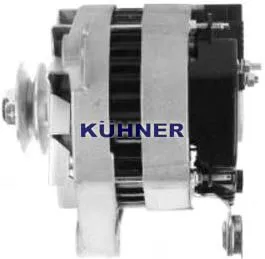 ALTERNATORE per RENAULT 4 1.0 1.1