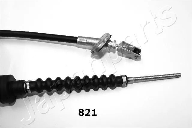 Cavo comando, Comando frizione SUZUKI SAMURAI (SJ)