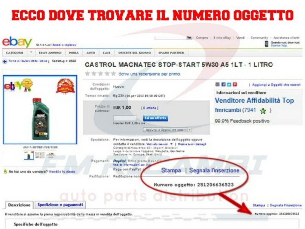 TIRANTE MARMITTA PER SKODA FAVORIT 89>94