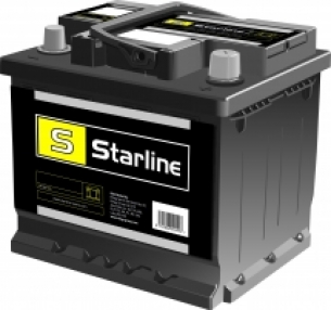 BATTERIA AVVIAMENTO 72AH 680A