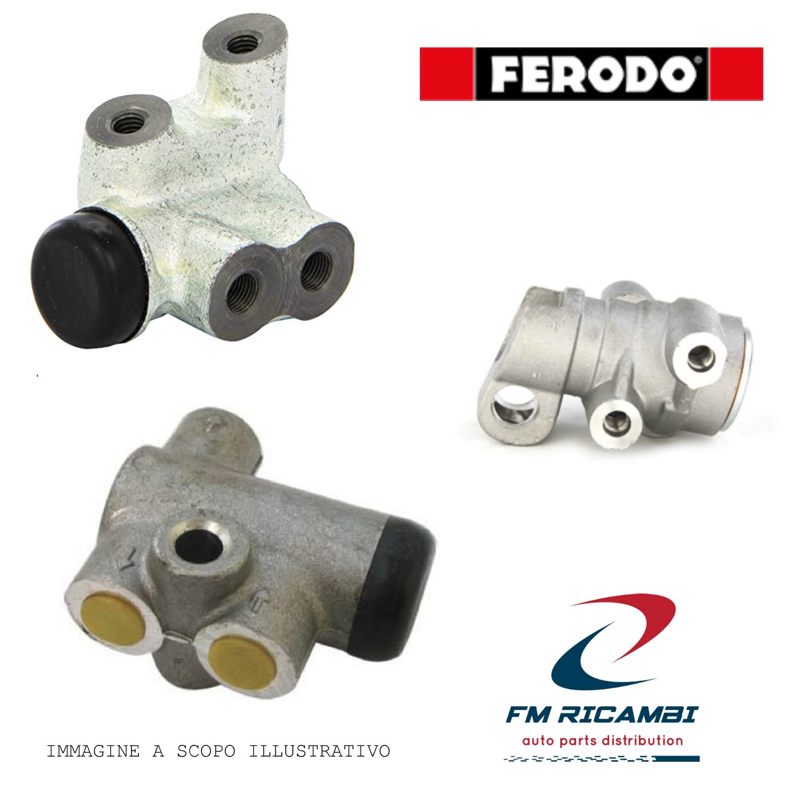CORRET.FREN.FI.UNO/FIORINO/DUNA Y10