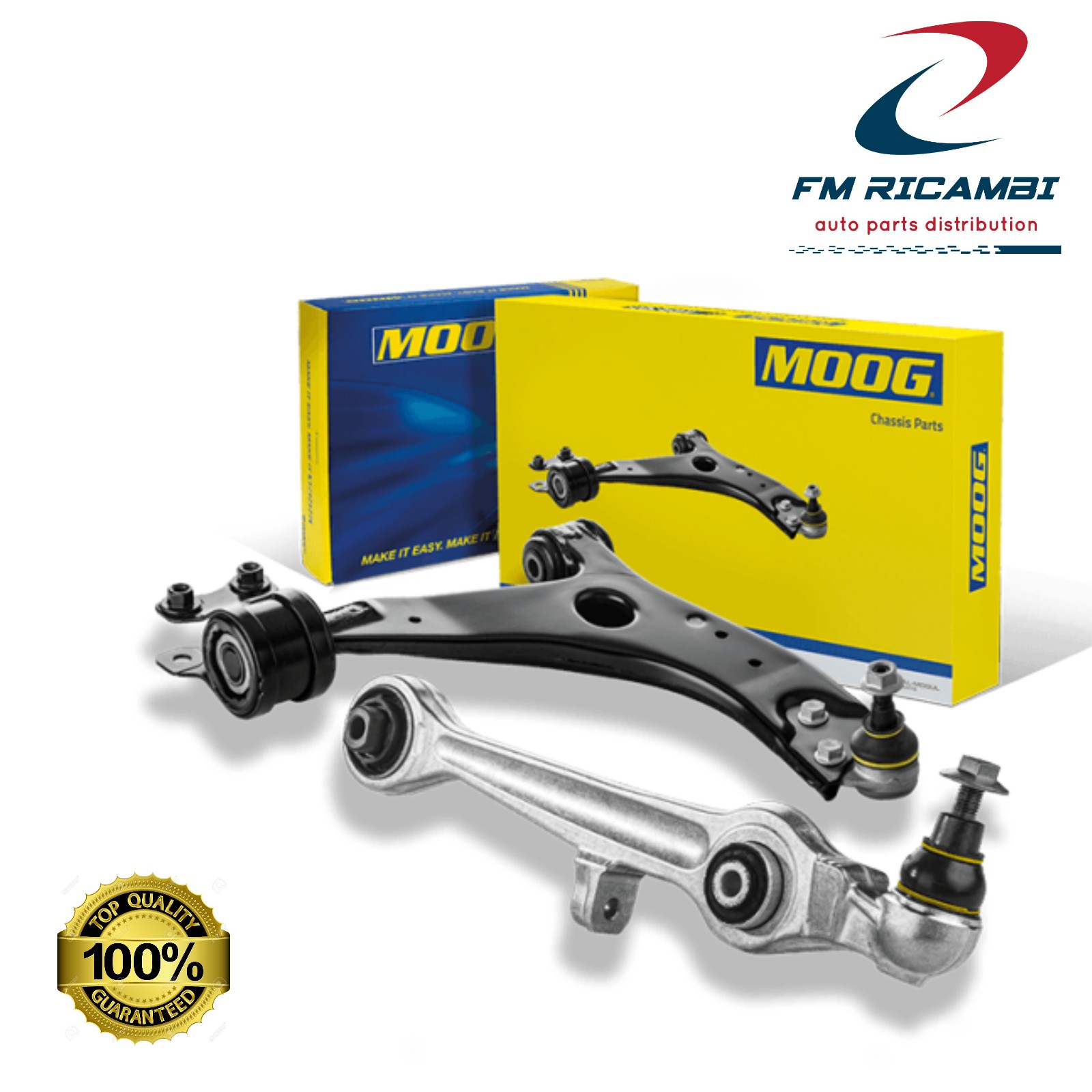 Braccio Oscillante Sospensione   Citroen C3 I (Fc_) 1.1 I (02.2002 - )