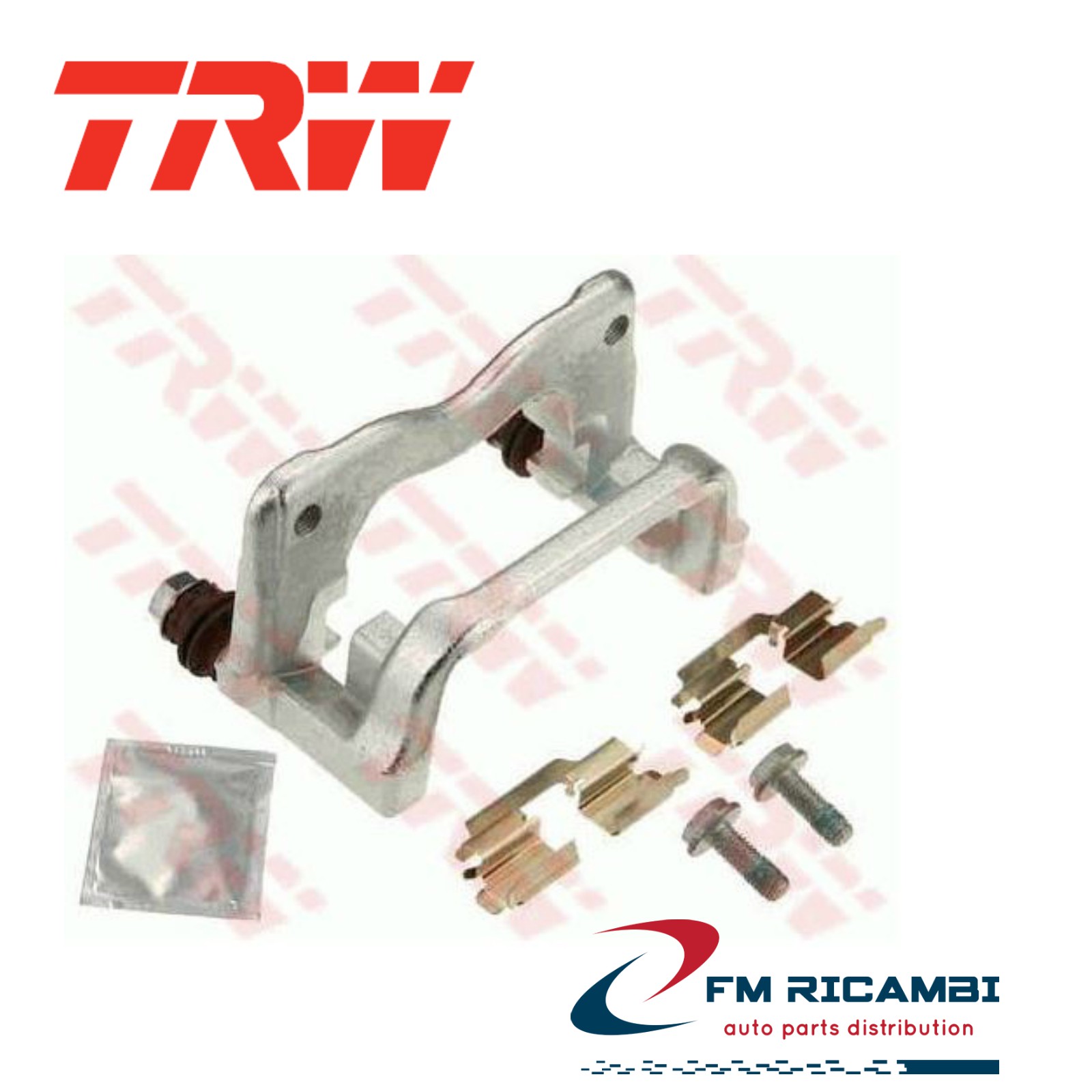 SUPPORTO PINZA trw LANCIA Y (843) 1.2 44KW 60CV