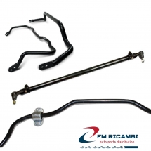DRAG LINKS / IDLER /PITMAN