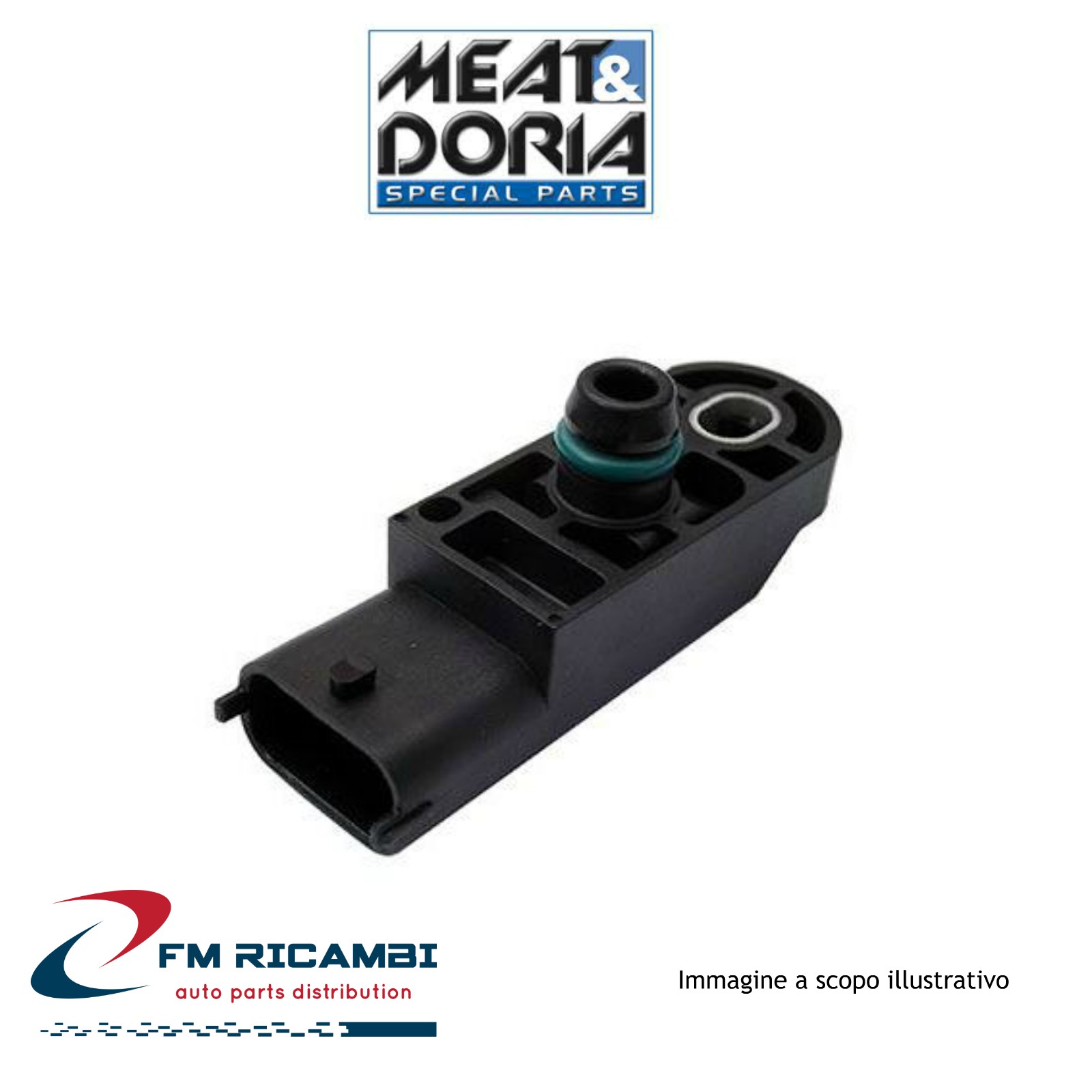 Sensore di Pressione Chevrolet Aveo,Spark,