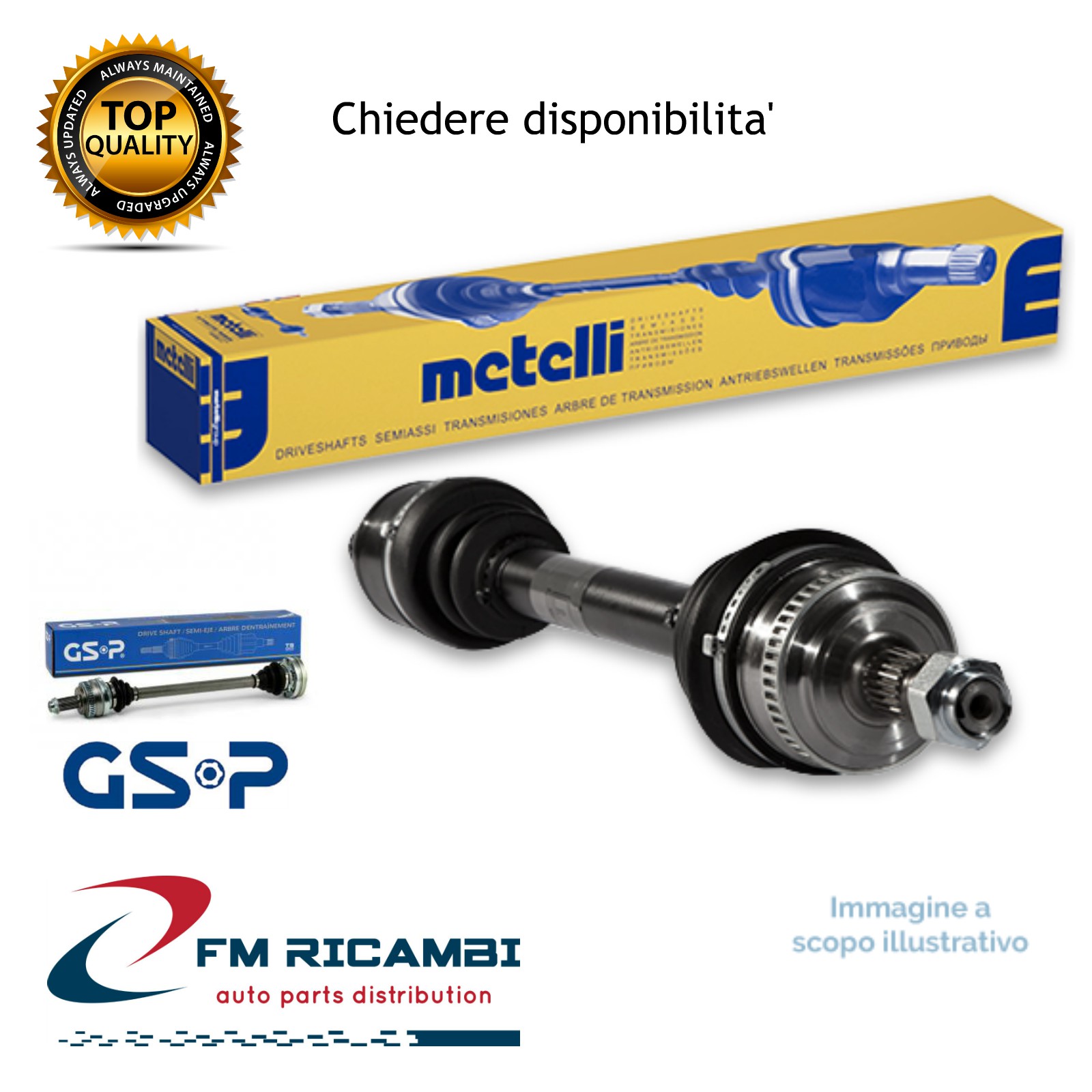 METELLI SEMIASSE CI.106 I (1A, 1C) : 0.95,1.1