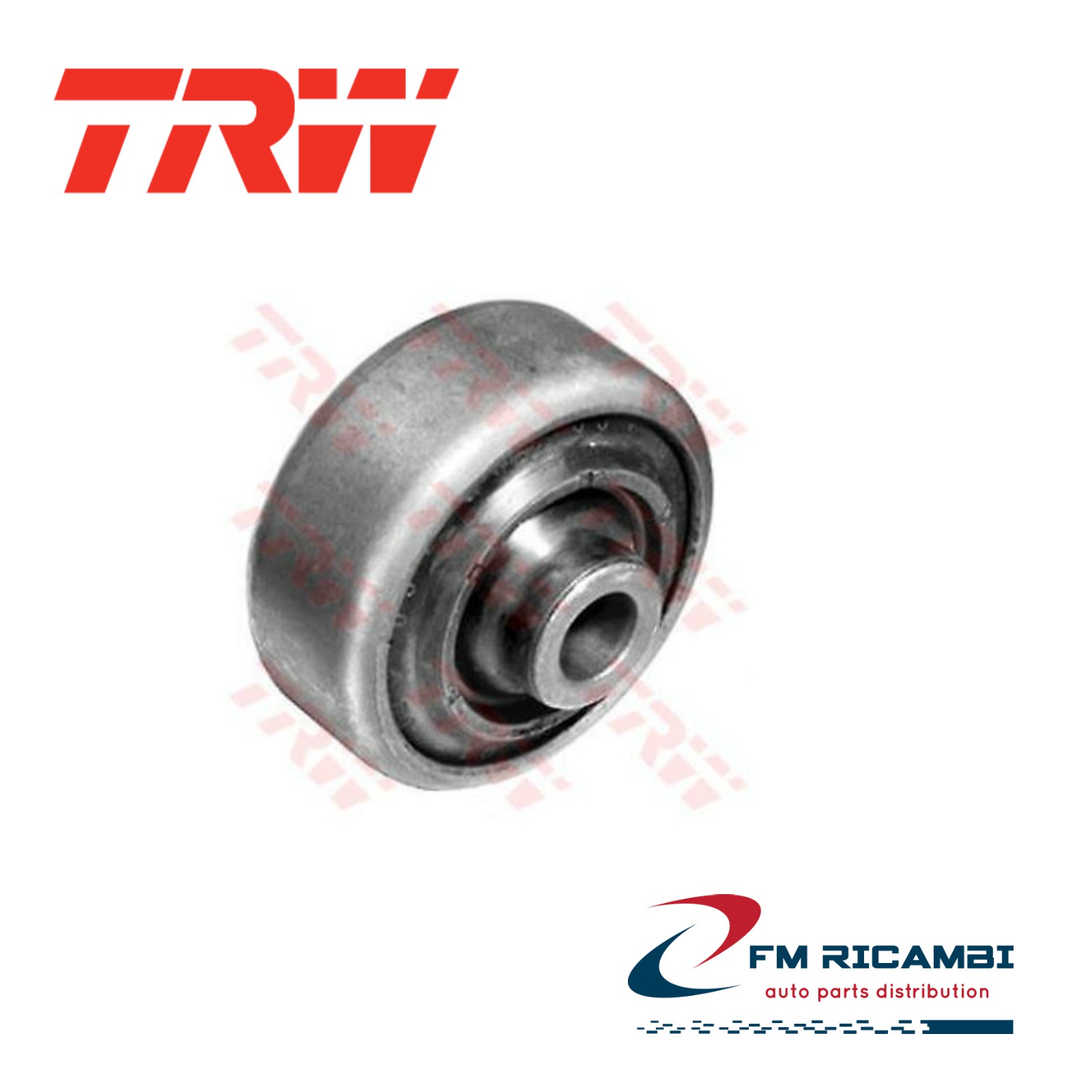 SUPPORTO BRACCIO OSCILLANTE